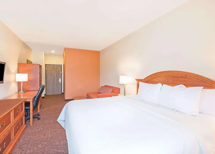 Days & By Wyndham Tucson/marana Hotel Cortaro