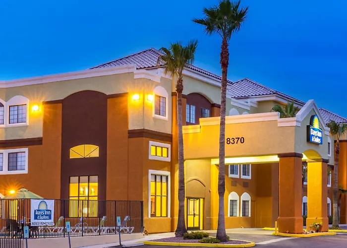 Days & By Wyndham Tucson/marana 2* Cortaro