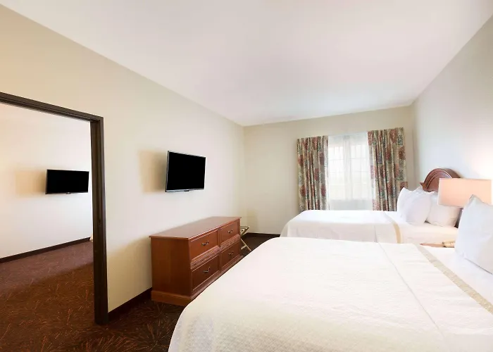 Days & By Wyndham Tucson/marana Hotel 2*