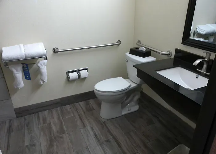 Hotel Days & By Wyndham Tucson/marana