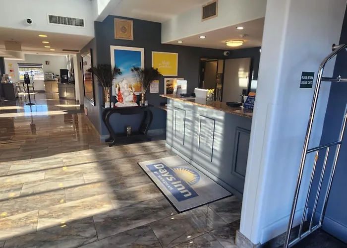 Days & By Wyndham Tucson/marana 2* Cortaro
