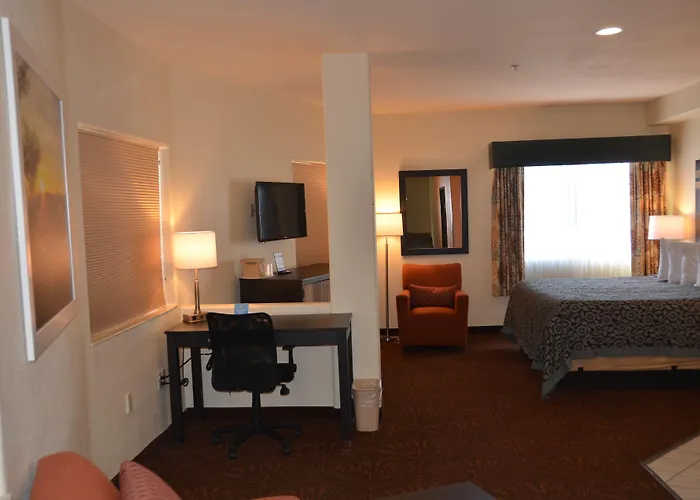 Days & By Wyndham Tucson/marana Hotel 2*