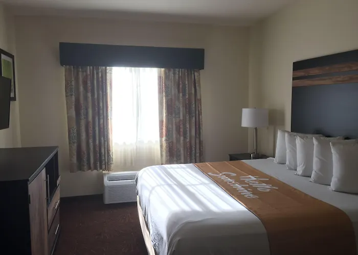 Days & By Wyndham Tucson/marana Cortaro