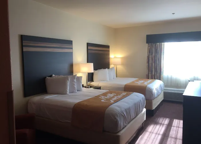 Days & By Wyndham Tucson/marana Hotel 2*