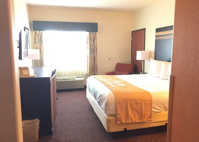 Days & By Wyndham Tucson/marana Cortaro