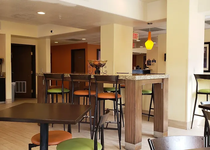 Days & By Wyndham Tucson/marana Cortaro