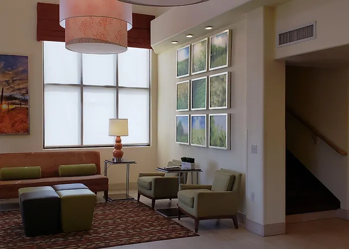 Hotel Days & By Wyndham Tucson/marana