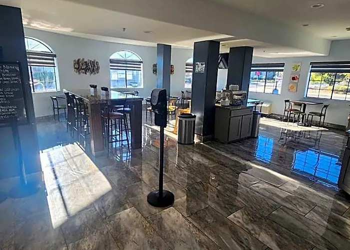 Days & By Wyndham Tucson/marana Hotel