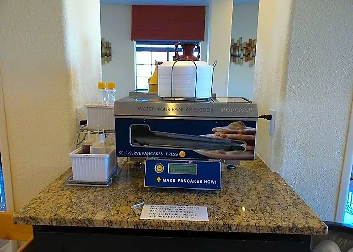 Days & By Wyndham Tucson/marana 2* Cortaro