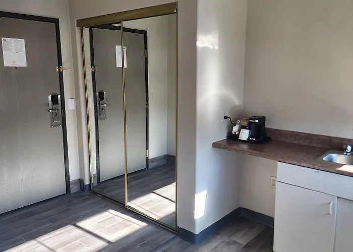 Days & By Wyndham Tucson/marana Cortaro